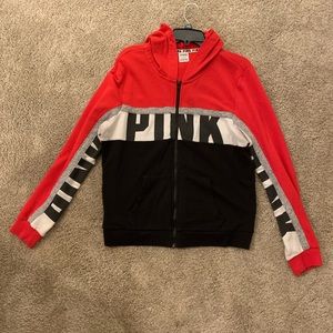 Victoria’s Secret PINK Jacket